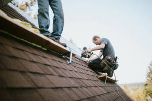 Local Roofers in Greendale, MA